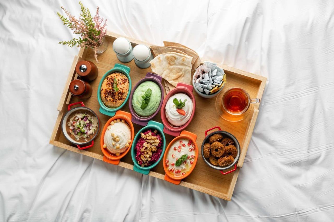 Park Inn By Radisson Jeddah Madinah Road Екстер'єр фото