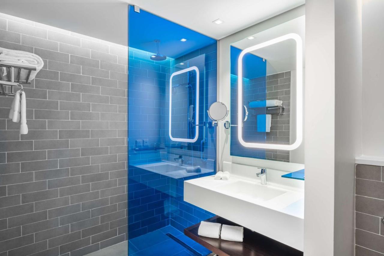 Park Inn By Radisson Jeddah Madinah Road Екстер'єр фото