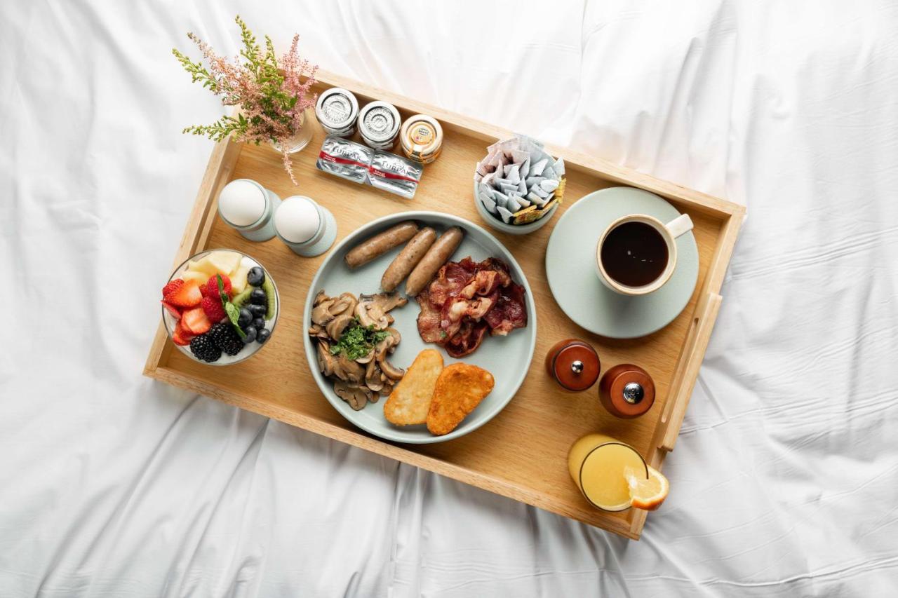 Park Inn By Radisson Jeddah Madinah Road Екстер'єр фото
